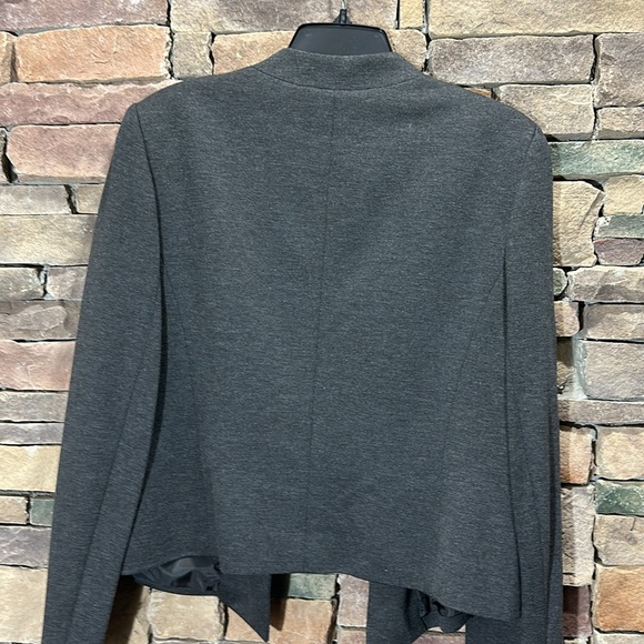 NWT Kasper Jacket Sz 14 - Picture 7 of 10